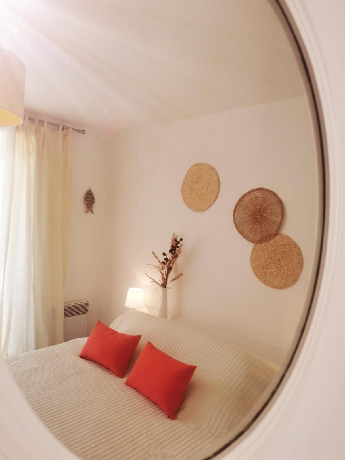 Coquillages Et Crustaces Appartement
