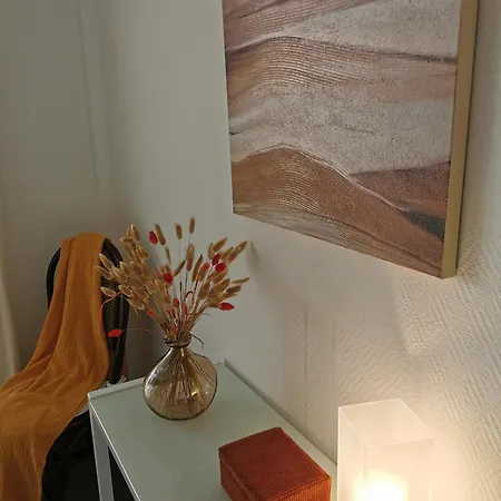 Appartement Coquillages Et Crustaces à Saint Aygulf Extérieur photo