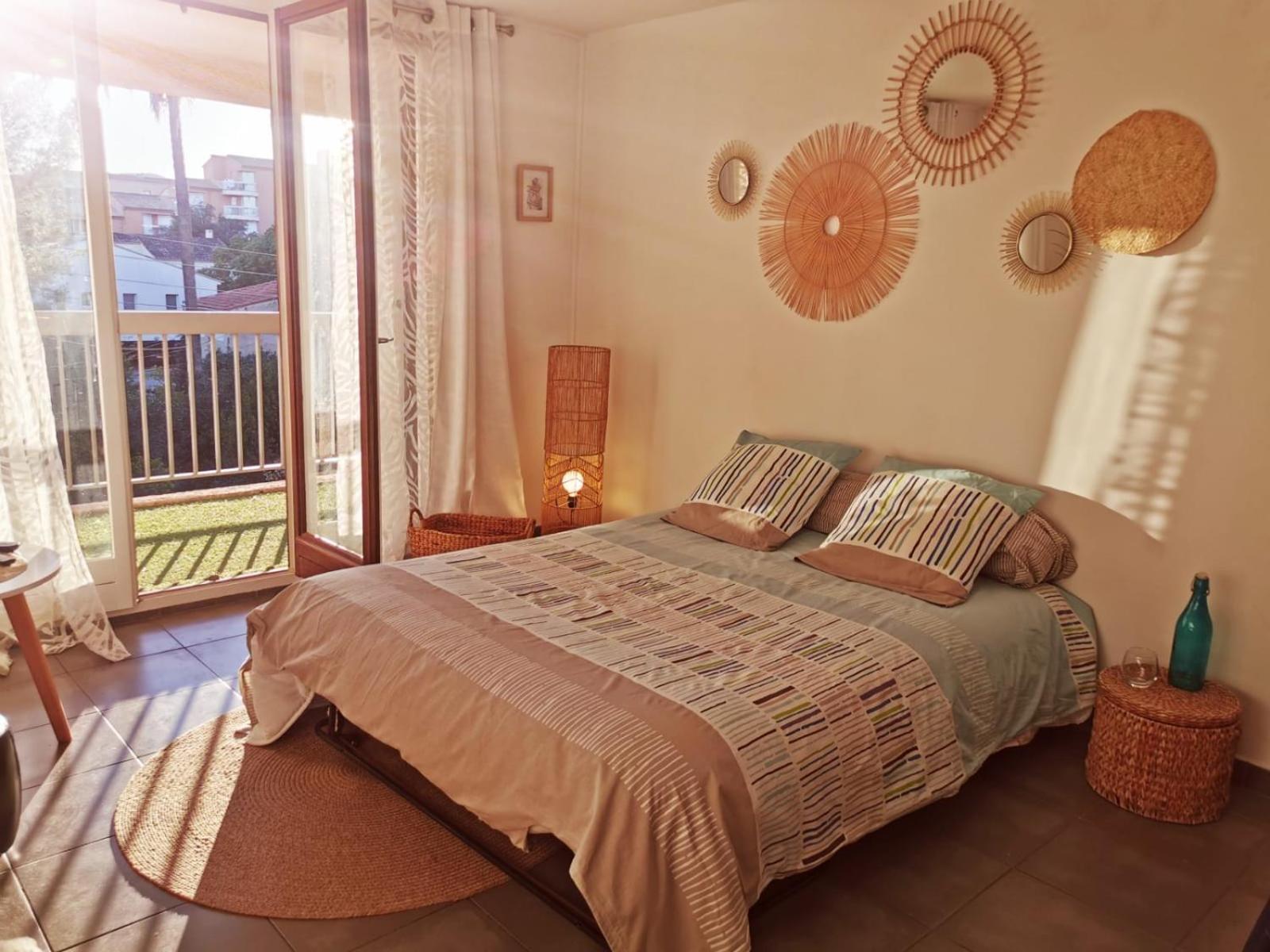 Coquillages Et Crustaces Appartement Saint Aygulf