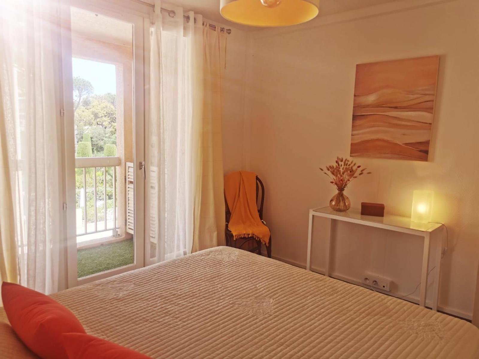 Appartement Coquillages Et Crustaces