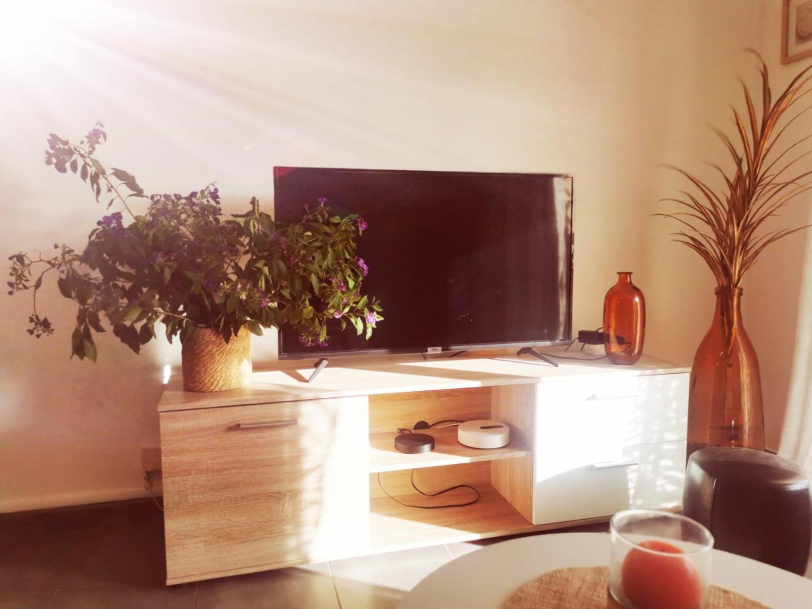 Coquillages Et Crustaces Apartamento Saint Aygulf