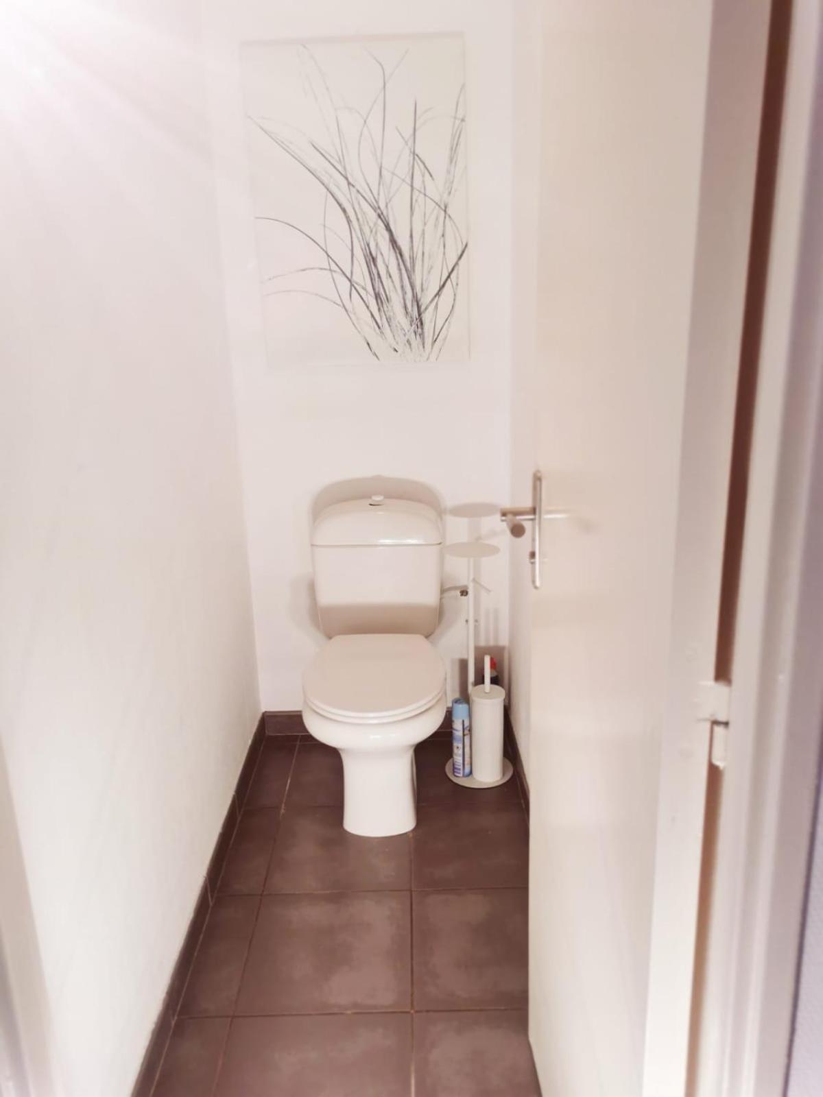 Appartement Coquillages Et Crustaces